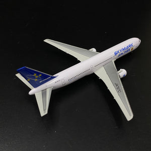 1/400 767-300 Skymark Airlines