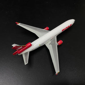 1/400 MD-11 TAM