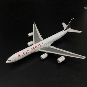 1/400 A340-500 Air Canada ~ C-GKOM