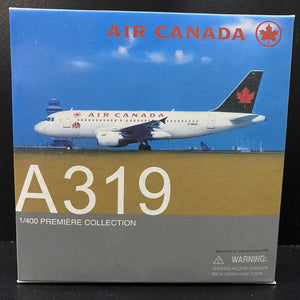 1/400 Air Canada A319 "Canada Loves New York"