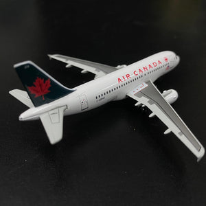 1/400 Air Canada A319 "Canada Loves New York"