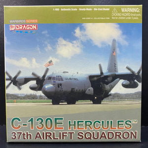 1/400 C-130E Hercules, 37th Airlift Squadron