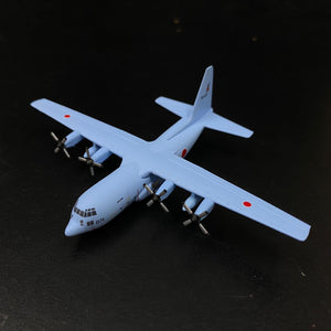 1/400 C-130H Hercules, JASDF Tactical Airlifter, 401st Squadron