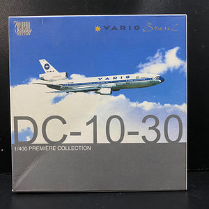 1/400 Varig DC-10-30 ~PP-VMB (Vintage Livery)