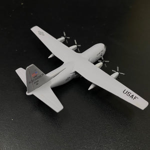1/400 C-130H Hercules, 180th Airlift Squadron, Tennessee ANG