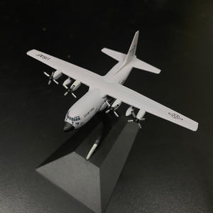 1/400 C-130H Hercules, 180th Airlift Squadron, Tennessee ANG