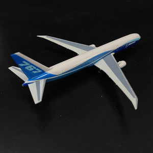 1/400 Boeing 767-400 (2004 Boeing Livery)