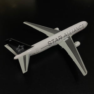 1/400 Air Canada 767-300 "Star Alliance" ~ C-FMMY