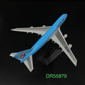 1/400 747-400F Korean Air Cargo