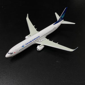 1/400 737-800 Garuda Indonesia