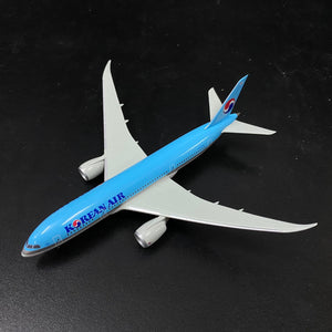 1/400 787-8 Korean Air
