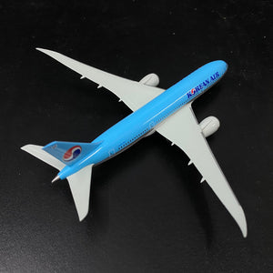 1/400 787-8 Korean Air