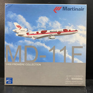 1/400 MD-11F Martinair Cargo