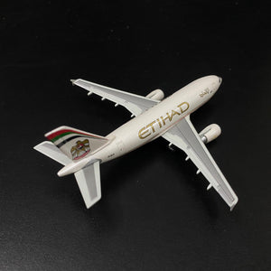 1/400 A310-300F Etihad Airways "Crystal Cargo"