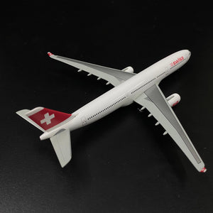 1/400 A330-300 Swiss International Air Lines