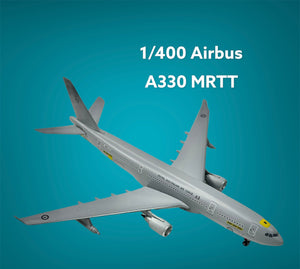 1/400 Airbus A330 MRTT (Multi-Role Tanker Transport), Paris Air Show 2007