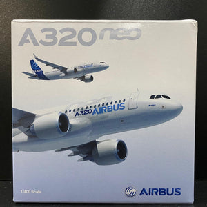 1/400 Airbus A320 NEO