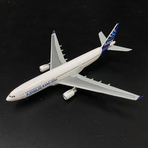 1/400 A330-200 Airbus Demonstrator Livery