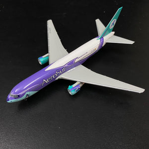 1/400 767-200 AeroSur "Sharko"