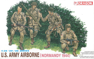 1/35 U.S.ARMY AIRBORNE (NORMANDY 1944)