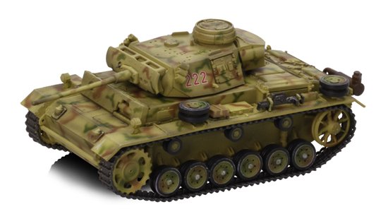 Kursk Series 1/72 Pz.Kpfw.IV Ausf.M (75th Anniversary)