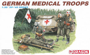 1/35 German Medical Team