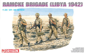1/35 Ramcke Brigade (Libya 1942)