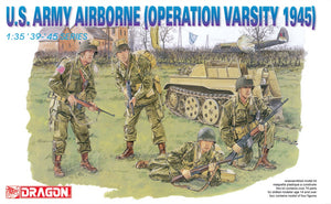 1/35 U.S. Army Airborne (Operation Varsity 1945)