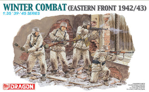 1/35 Winter Combat (Eastern Front 1942/43)