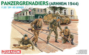 1/35 Panzergrenadiers (Arnhem 1944)