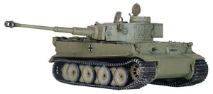 1/35 Tiger I Initial Production, 1.Kompanie s.Pz.Abt.501 DAK, Tunisia 1942/1943 (3 in 1)