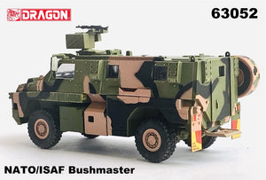 63052 - 1/72 NATO/ISAF Bushmaster