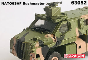 63052 - 1/72 NATO/ISAF Bushmaster