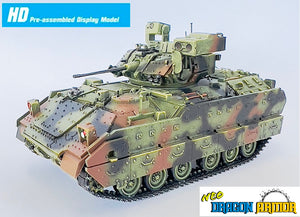 63076 - 1/72 M2A3 (Camouflage)