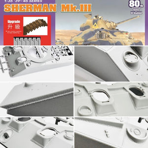 1/35 Sherman Mk.III