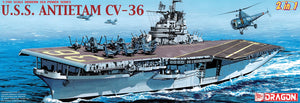 1/700 U.S.S. ANTIETAM CV-36