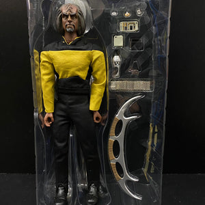 1/6 Star Trek: The Next Generation - "Worf"