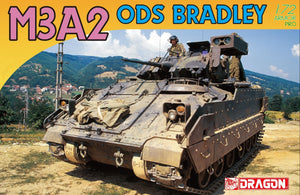 1/72 M3A2 ODS Bradley
