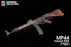 Dragon 1/6 Weapon Collection - MP44 Assault Rifle