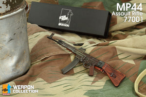 Dragon 1/6 Weapon Collection - MP44 Assault Rifle