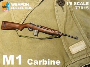 Dragon 1/6 Collection - M1 Carbine