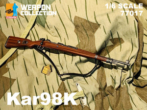 Dragon 1/6 Weapon Collection - Kar98K