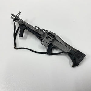 1/6 figure parts: M60 E3 Machine Gun (20W0002)