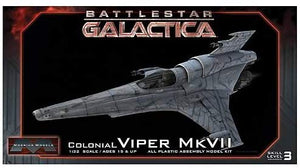1/32 BattleStar Galactica - Colonial Viper Mk VII