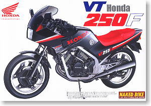 1/12 Honda VT250F