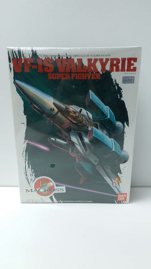 1/72 Macross - VF-1S Valkyrie Super Fighter