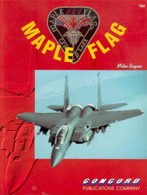 Maple Flag