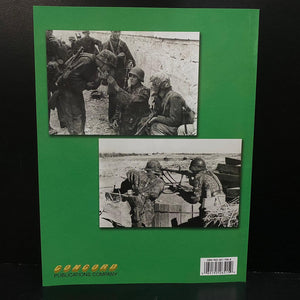 Waffen-SS at War (2) The Late Years 1943-1944