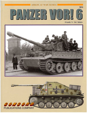 Panzer Vor! 6