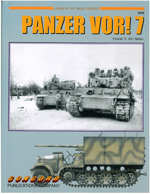 Panzer Vor! 7